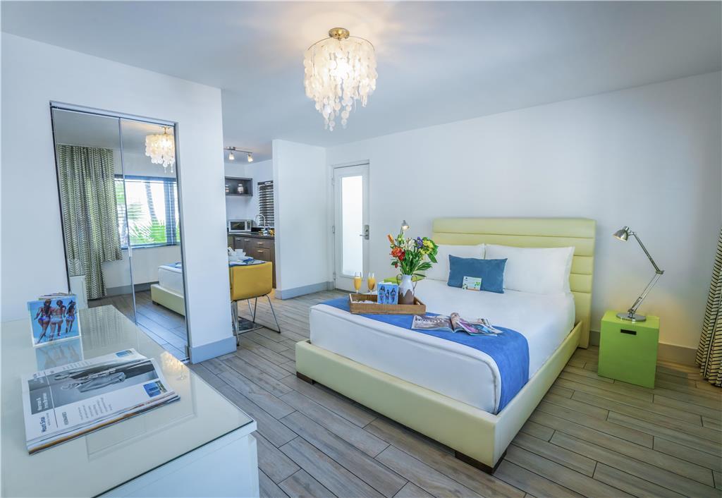 Seaside Hotel 3*