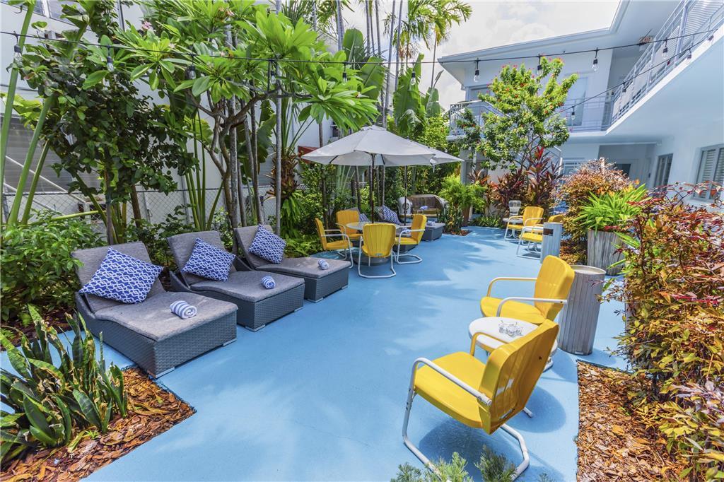 Hotel Seaside 3*